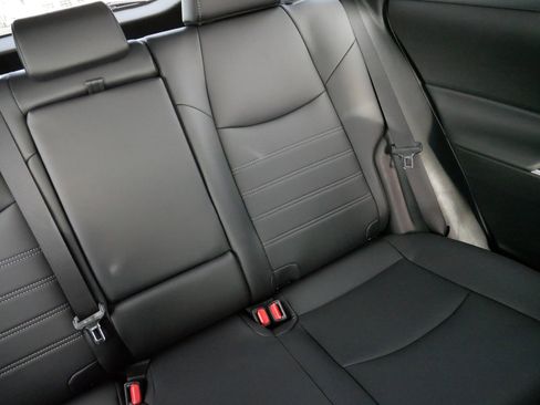 Certified 2025 Toyota RAV4 XLE Premium image 14