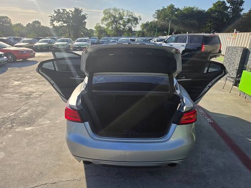 Used 2016 Nissan Maxima 3.5 S FWD image 41