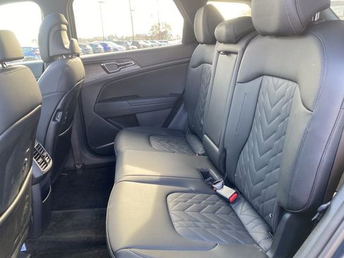 New 2025 Kia Sportage X-Line Prestige AWD/4WD image 27