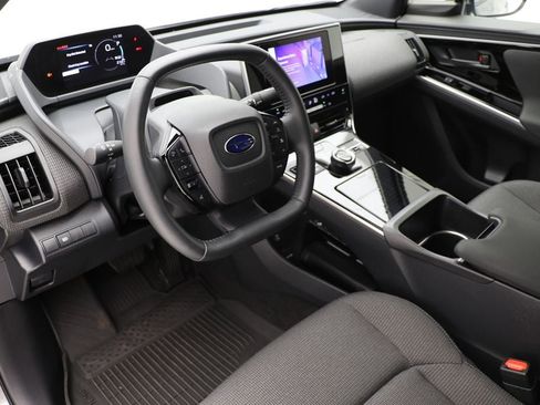 Used 2024 Subaru Solterra Premium image 13