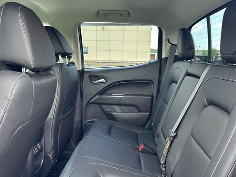 Used 2022 Chevrolet Colorado ZR2 AWD/4WD image 29