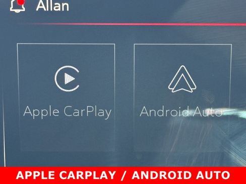 Certified 2023 GMC Sierra 1500 AT4 w/ Technology Package image 30