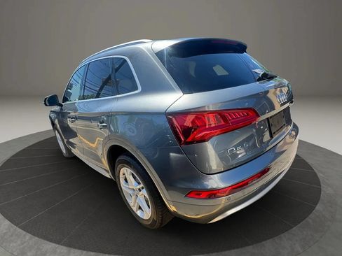 Used 2018 Audi Q5 2.0T Premium Plus w/ Premium Plus Package AWD/4WD image 7