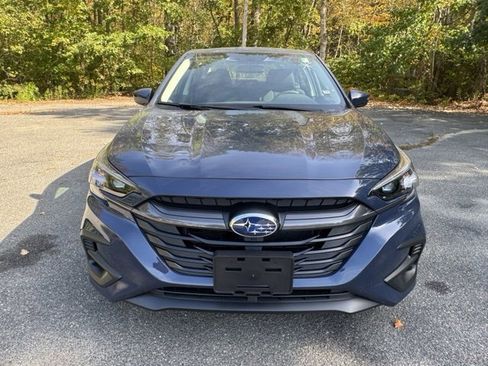 New 2025 Subaru Legacy Premium image 8