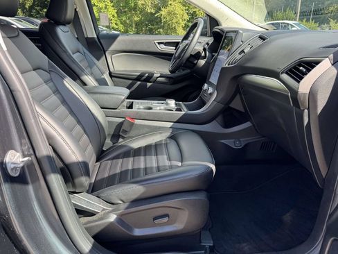 Used 2022 Ford Edge SEL w/ Convenience Package AWD/4WD image 15