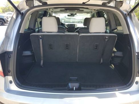 Used 2021 Honda Pilot Elite image 8