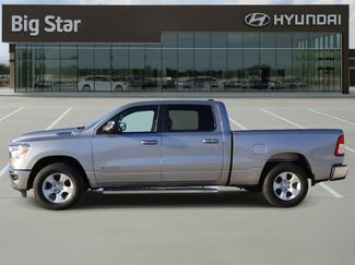 Used 2022 RAM 1500 Big Horn video 2