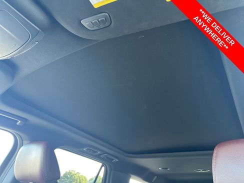 Used 2023 Ford Expedition Max Limited image 3