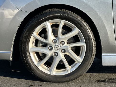 Used 2012 MAZDA MAZDA5 Grand Touring image 30