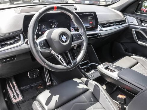 Used 2025 BMW X1 M35i AWD/4WD image 5