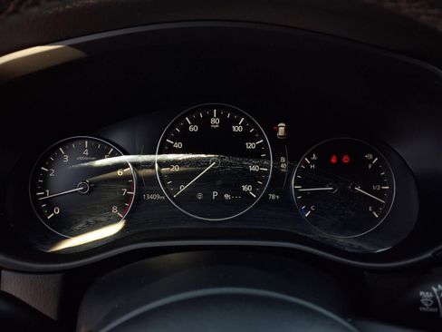 Certified 2024 MAZDA CX-50 AWD 2.5 S w/ Accent Package image 16