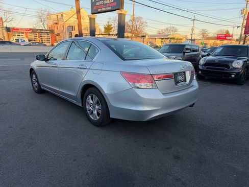 Used 2012 Honda Accord LX image 5
