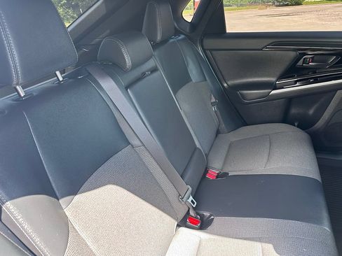 Used 2024 Toyota bZ4X FWD w/ Weather Package image 35