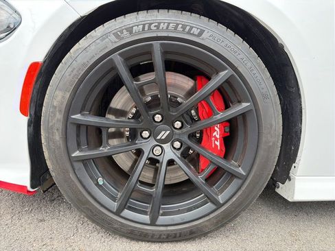 Used 2021 Dodge Charger Scat Pack w/ Dynamics Package image 15