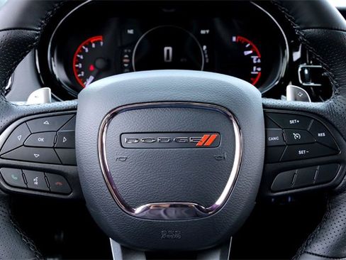 New 2026 Dodge Durango GT image 12