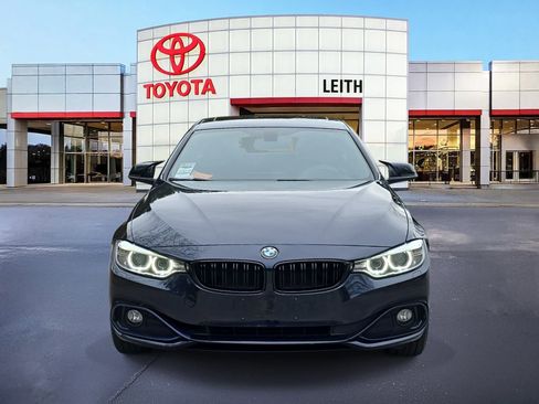 Used 2017 BMW 430i Gran Coupe xDrive image 2