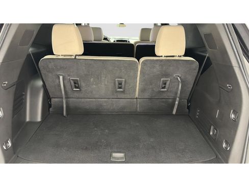 Used 2023 Chevrolet Traverse LS w/ Safety Package AWD/4WD image 22