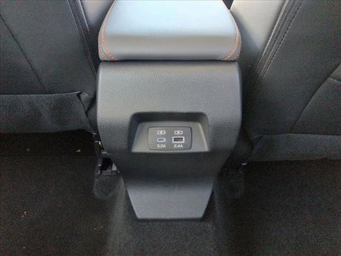 Certified 2025 Subaru Crosstrek 2.5i Limited w/ Popular Package #4A image 17