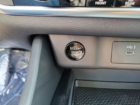 New 2026 Nissan Rogue SV AWD/4WD image 34