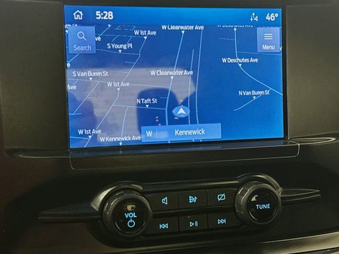 Used 2022 Ford F150 XL w/ STX Appearance Package image 12