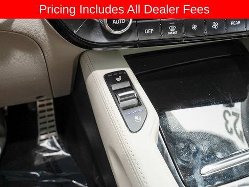 Used 2023 Kia Telluride SX AWD/4WD image 17