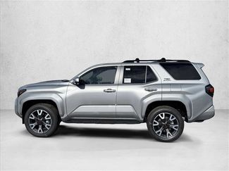New 2026 Toyota 4Runner TRD Sport Premium video 4
