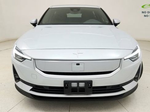 Used 2024 Polestar Polestar 2 AWD/4WD image 17