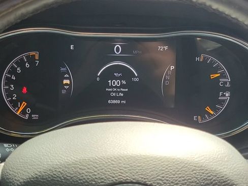 Used 2019 Jeep Grand Cherokee Limited X AWD/4WD image 13