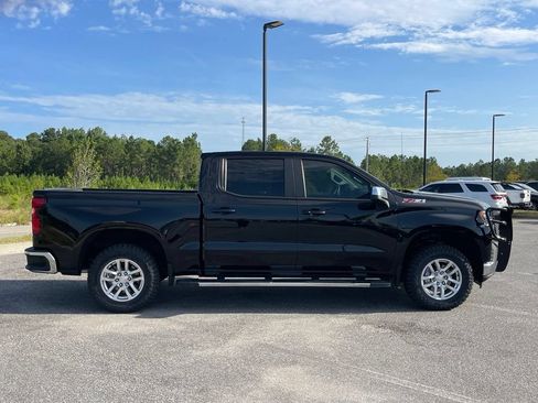Used 2020 Chevrolet Silverado 1500 LT w/ All-Star Edition AWD/4WD image 22