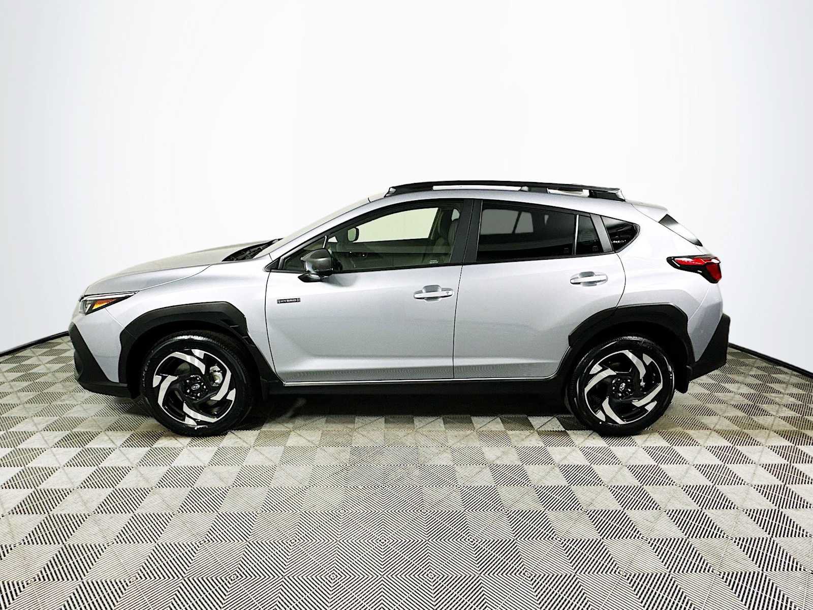 New 2026 Subaru Crosstrek 2.5i Limited w/ Convenience Package AWD/4WD image 4