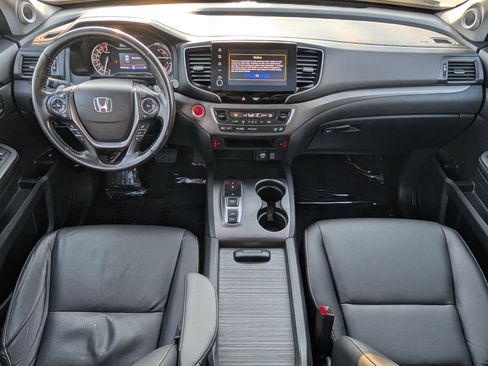 Used 2023 Honda Ridgeline RTL image 9