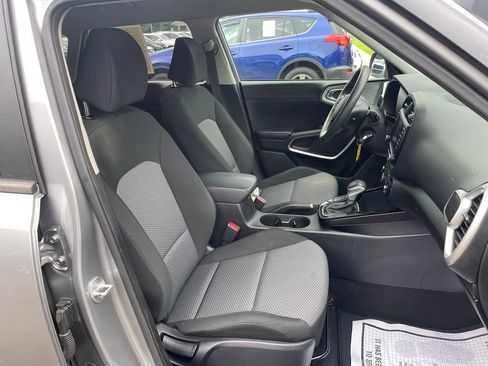 Used 2022 Kia Soul LX w/ Technology Package FWD image 20