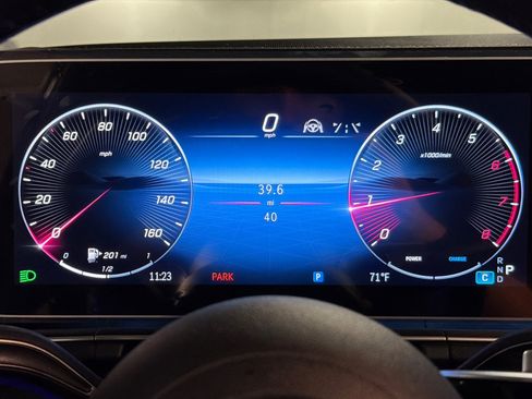 New 2026 Mercedes-Benz GLE 450 4MATIC Coupe image 24