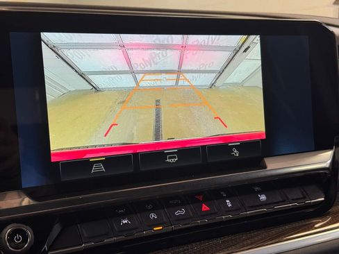 New 2026 Chevrolet Silverado 1500 LT w/ Protection Package image 37