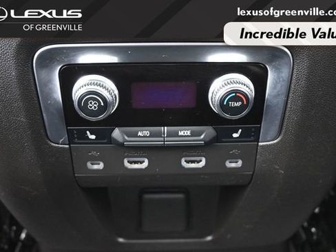 Used 2021 GMC Yukon AT4 w/ AT4 Premium Plus Package AWD/4WD image 26