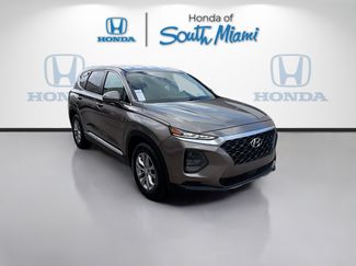 Used 2019 Hyundai Santa Fe SE FWD video 1