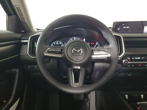 Used 2026 MAZDA CX-50 AWD 2.5 S w/ Weather Package image 15