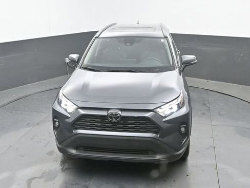 Used 2025 Toyota RAV4 XLE Premium image 14