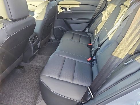 New 2026 Nissan Rogue SV AWD/4WD image 18