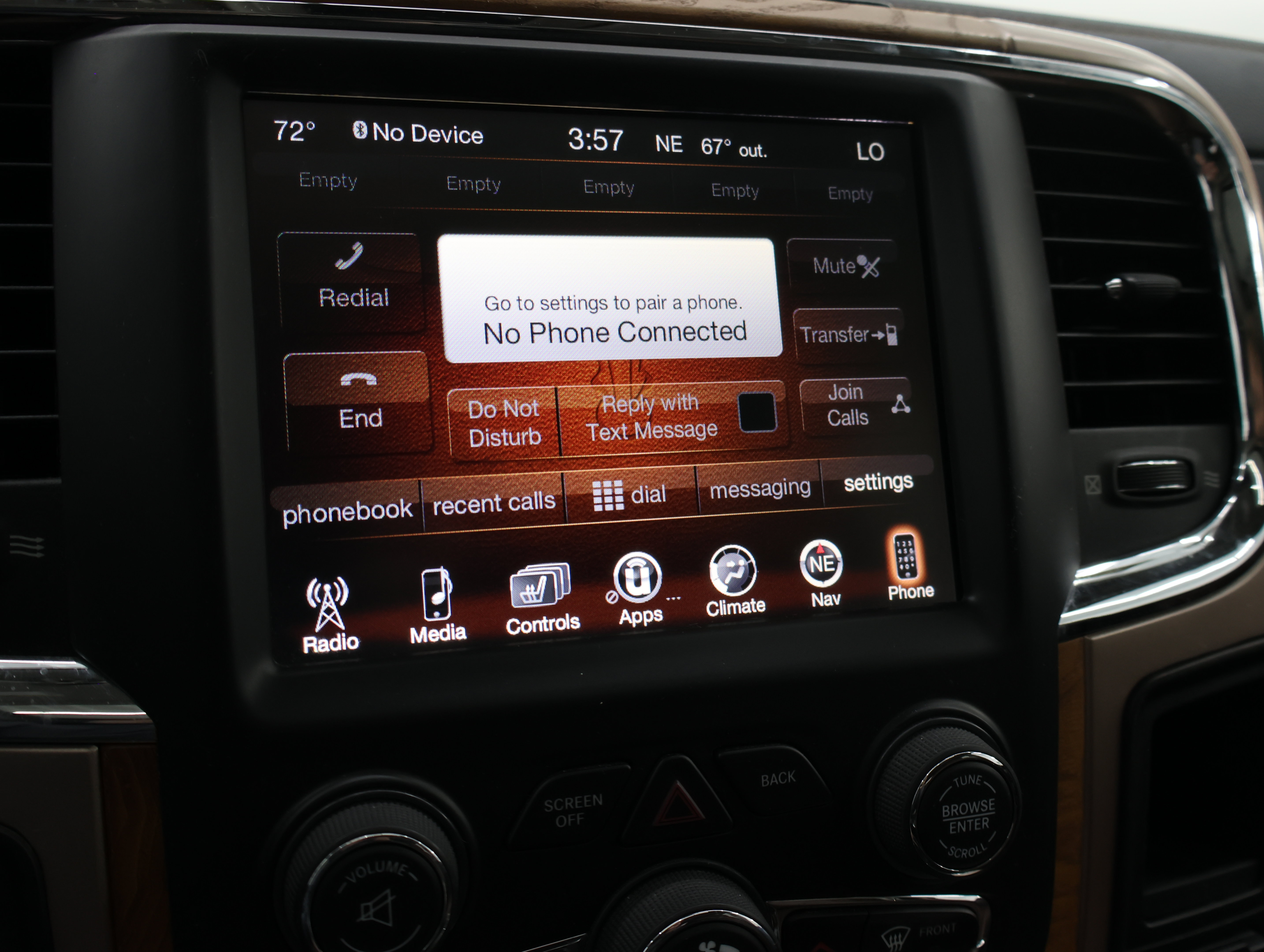 Used 2017 RAM 3500 Laramie Longhorn w/ Convenience Group AWD/4WD image 59