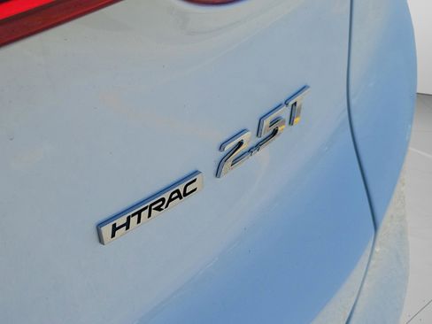 Certified 2023 Hyundai Santa Fe Calligraphy w/ Cargo Package image 33