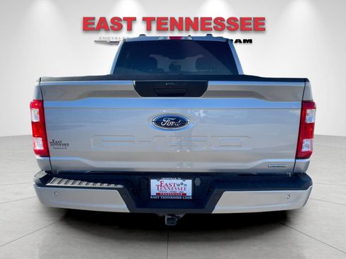 Used 2023 Ford F150 XL w/ STX Appearance Package image 4