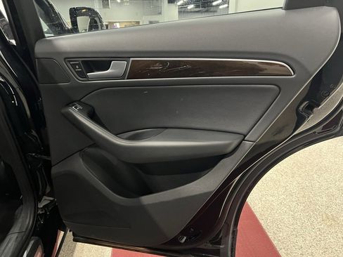 Used 2014 Audi Q5 3.0T Premium Plus image 26