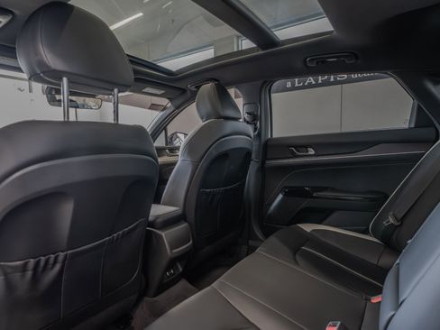 Used 2025 Kia K5 GT-Line w/ GT-Line Premium Package image 26