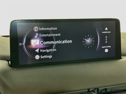 Used 2024 MAZDA CX-5 AWD 2.5 S w/ Select Package image 14