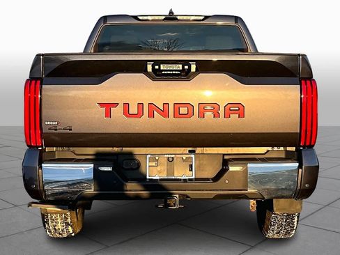 Used 2024 Toyota Tundra SR5 image 5