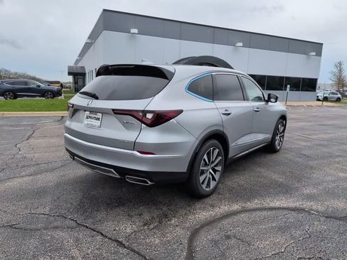 New 2026 Acura MDX SH-AWD w/ Technology Package image 5