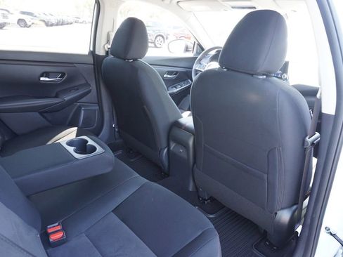 Used 2025 Nissan Sentra SR w/ Trunk Package image 10