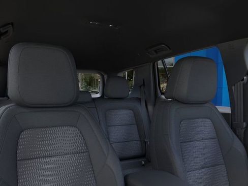 New 2026 Chevrolet Equinox LT image 24