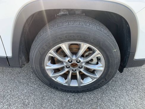 Used 2022 Jeep Cherokee Latitude Lux AWD/4WD image 12